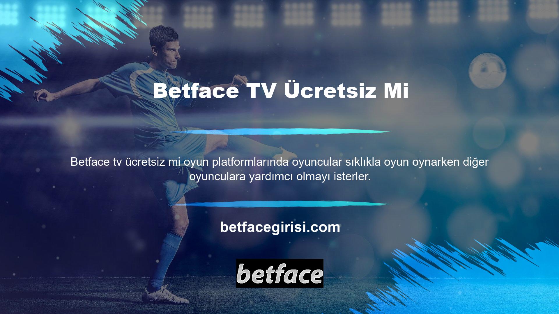 Bahisçiler genellikle birden fazla iletişim yöntemine ihtiyaç duymazlar